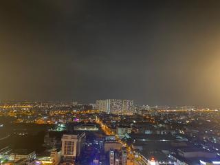 Luxury Apartment Asiana Capella Trung tâm Chợ lớn - 4