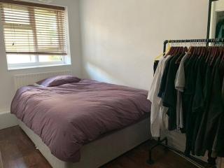 Chic 3-Bed Flat in Hackney, Close to Victoria Park - Londra - 9