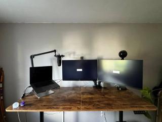 Chic 3-Bed Flat in Hackney, Close to Victoria Park - Londra - 6