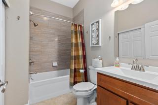 Lake Shelbyville Country Cottage - 3
