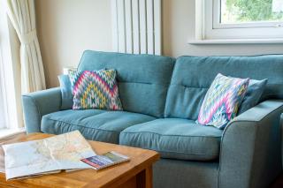 Marine Apartment - Y Felinheli - 9