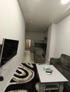 Apartment Naira Zarian - Erevan - 0