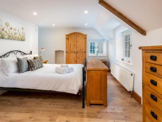 Pass the Keys Charming Pet-Friendly Family Cottage in Eynsham - Eynsham - 6