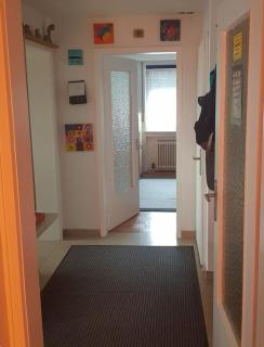1 Privatzimmer möbliert gut ausgestattet und gute Anbindung Bus Bahn - Hohenbrunn - 3