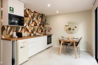 Villa 41 - Private Studios Faro Airport, Beach and City Center - Faro - 1