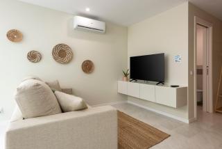 Villa 41 - Private Studios Faro Airport, Beach and City Center - Faro - 8