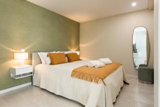 Villa 41 - Private Studios Faro Airport, Beach and City Center - Faro - 6