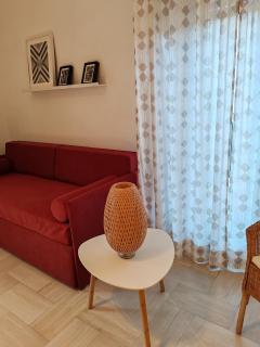 Rifugio a Mottola - 1