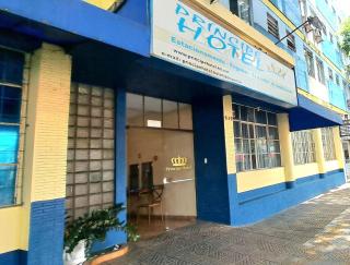 Príncipe Hotel Maringá - Maringá - 0