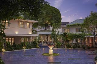 President Maison Signature By M Village - Ho Chi Minh - 7