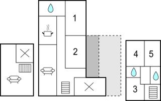 Nice Home In Medina Sidonia With Wifi - 9