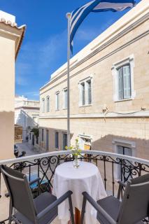 6 Roosevelt Str - Ermoupoli - 2