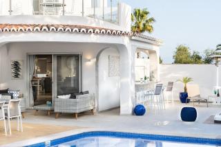 66 ADM Clara - Beautifully Renovated Villa - Carvoeiro - 7