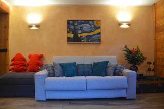 Maison Belle Vue - Courmayeur - 4