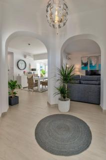 66 ADM Clara - Beautifully Renovated Villa - Carvoeiro - 3