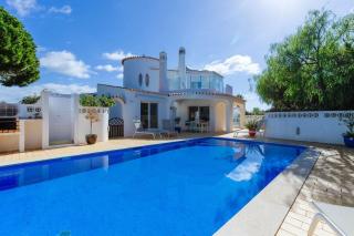 66 ADM Clara - Beautifully Renovated Villa - Carvoeiro - 2