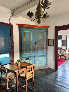 Pouso do Chico Rey - 8