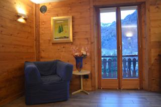 Maison Belle Vue - Courmayeur - 3