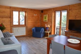 Maison Belle Vue - Courmayeur - 5