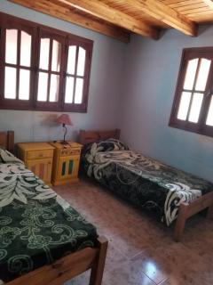 Centro Ecoholístico Alami - 8