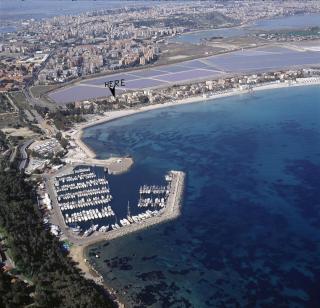 Villabeachcity Guesthouse - Cagliari - 9