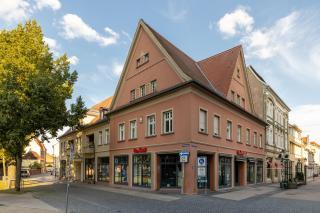 Gästehaus am Winckel - 0