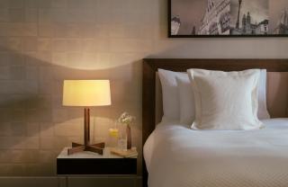 Hotel Alden Splügenschloss Zürich - Leonardo Limited Edition - Zurigo - 3