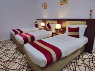 Ajyal Al Madina Hotel 3 - 4