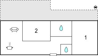 Schoene Ferienwohnung Zams - Zams - 1