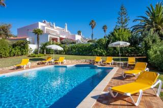 7 Club Atlantico - Wonderful five-bedroom villa - Carvoeiro - 0