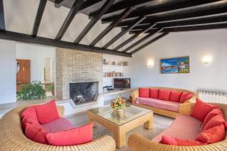7 Club Atlantico - Wonderful five-bedroom villa - Carvoeiro - 8