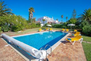 7 Club Atlantico - Wonderful five-bedroom villa - Carvoeiro - 5