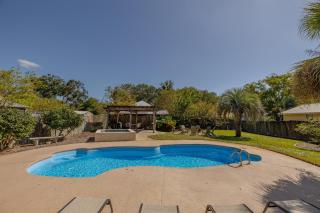 Milly By The Sea - Saint Simons Island - 8
