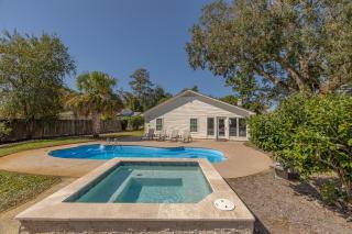 Milly By The Sea - Saint Simons Island - 3