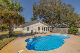 Milly By The Sea - Saint Simons Island - 7