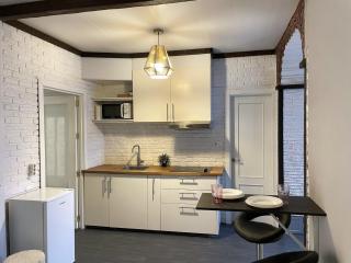 Apartamento Plaza del Cabildo - Sanlúcar Centro - 6
