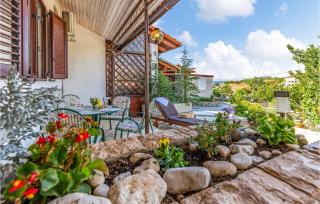 2 Bedroom Lovely Home In Pula - 2