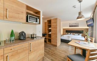 Wunderschoene Ferienwohnung - Klösterle am Arlberg - 3