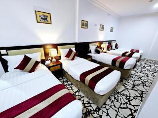 فندق أجيال المدينة 3-Ajyal Al Madina Hotel 3 - Medina - 6