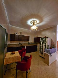 The Pearl of The Kasbah With a Terrace and breakfast-Entire House - Tangier - 7