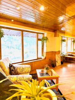 ORZU Boutique Stays Manali - Manāli - 4