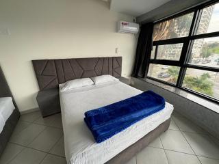 Borj Deyae Appart Tanger - Tanger - 7