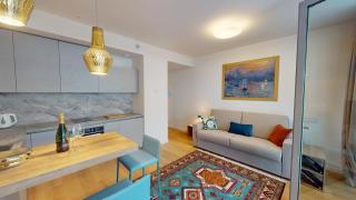 Suite Adele - Genova - 9