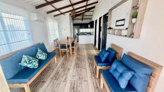 Hermosa Cabaña Frente Al Mar - 9