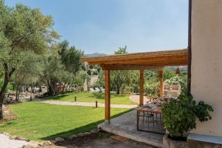Villa Canto Antico - Trudda - 2
