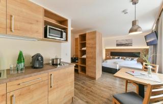 Ferienwohnung-Kloesterle - Klösterle am Arlberg - 3