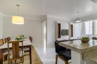 Apt na Orla de Balneário Camboriú CET1604 - Balneário Camboriú - 9