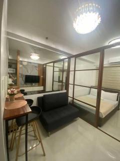 Lush Suite Makati - Manila - 8
