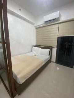 Lush Suite Makati - Manila - 5