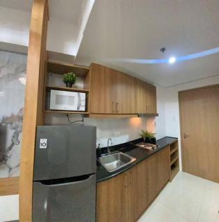 Lush Suite Makati - Manila - 4